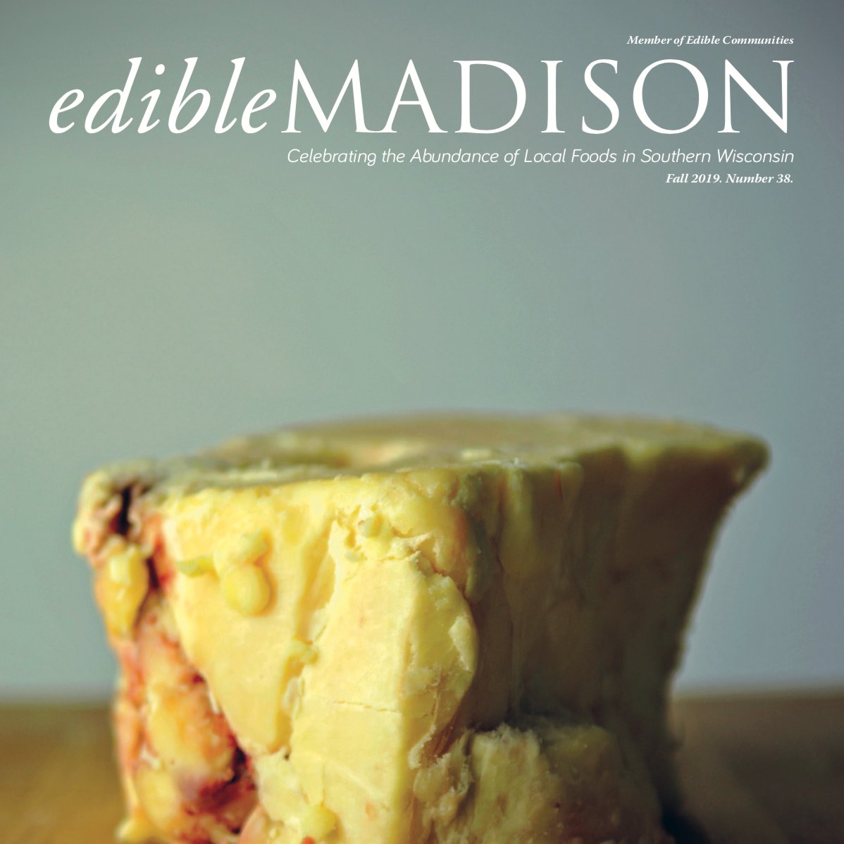 Edible Madison tweet media