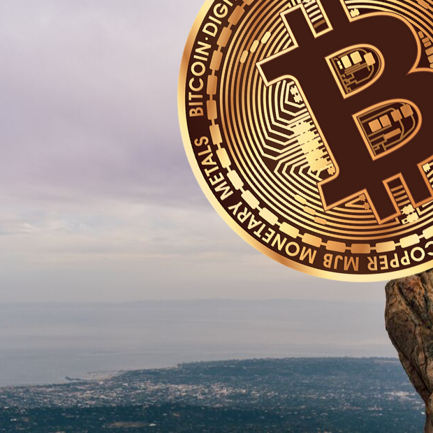 SeekingCryptos's tweet photo. New post (Bitcoin: Setting Up For Lower Prices?) has been published on Seeking Cryptos - https://t.co/Q0866NEW1s https://t.co/ntAOhbqNry