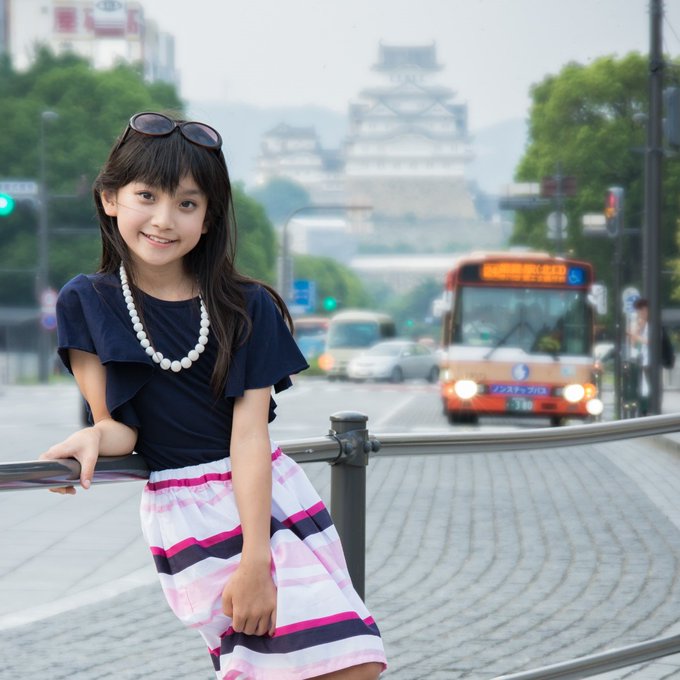 Twitterのコスプレ画像4