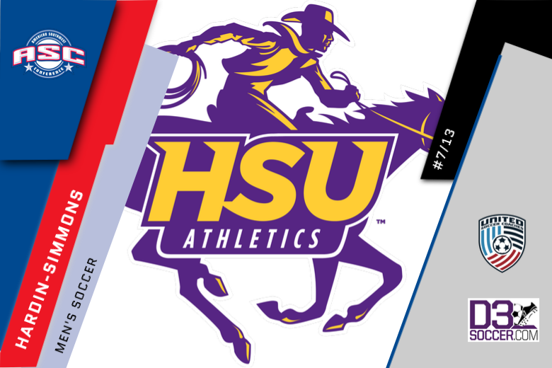 ASC_sports's tweet photo. MSOC | @HSUAthletics ranked No. 7/13 in this week's Men's Soccer polls. https://t.co/VYPTQucqLJ #ASCsoccer #d3soccer https://t.co/tQ9qRKXUJB