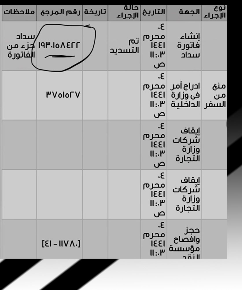 gharam696's tweet photo. تبون الاجر يامتابعين تعالو لهذا الرجل فالبيت عنده معاقين والراتب ضعيف وعليه ومحكمة ب 26000 وموقف فأعينوه لاتتساهلو ولو بريال رقم فاتورة السداد 1930158422 للتنفيذ القضائي مباشرةً والله ما انسى معروف من يساهم في معاناته لانني مطلع ع ظروفه شخصيآ.

#مٌحمد_بٌن_نايف
#تعليق_الٌدراسٌه https://t.co/V2aPEAyWiR