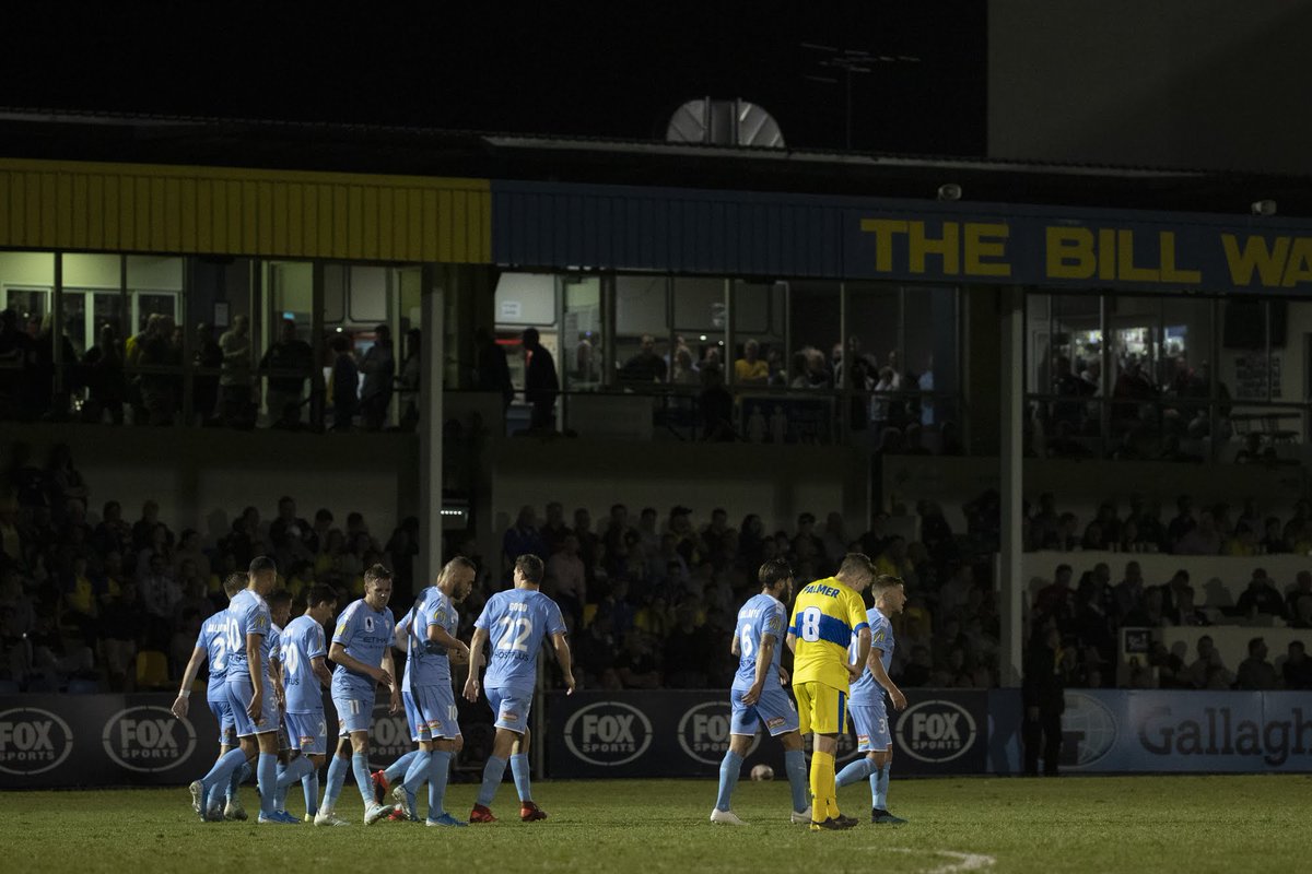 MelbourneCity's tweet photo. Yeah the boys! 🤙

@FFACup Final, here we come! https://t.co/rK6ZapV7aB