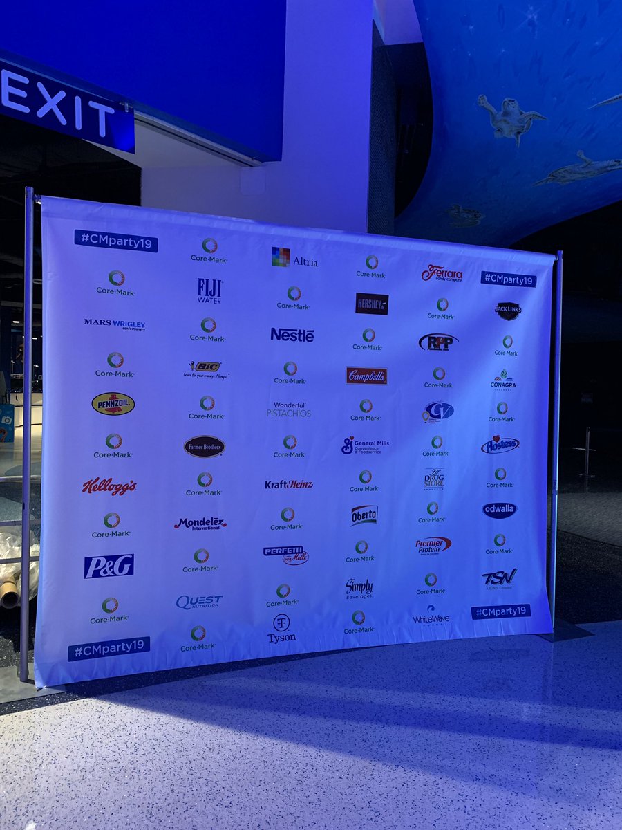 ThePlusStudios's tweet photo. Ready for  #CMparty19 https://t.co/qEnjLUWF6u
