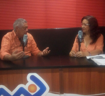 NoticiasFalcon's tweet photo. 📢 @Gerardo_Moron: Tras el decomiso de equipos a Médano Radio por parte de Conatel, Rodríguez León, Magaly Hassan, Anaura Sequera, el mismo Víctor Clark y otros comunicadores y políticos, se quedan si una tribuna informativa. 

Otra ventana se le cierra a los falconianos. https://t.co/t7apG8eWjZ
