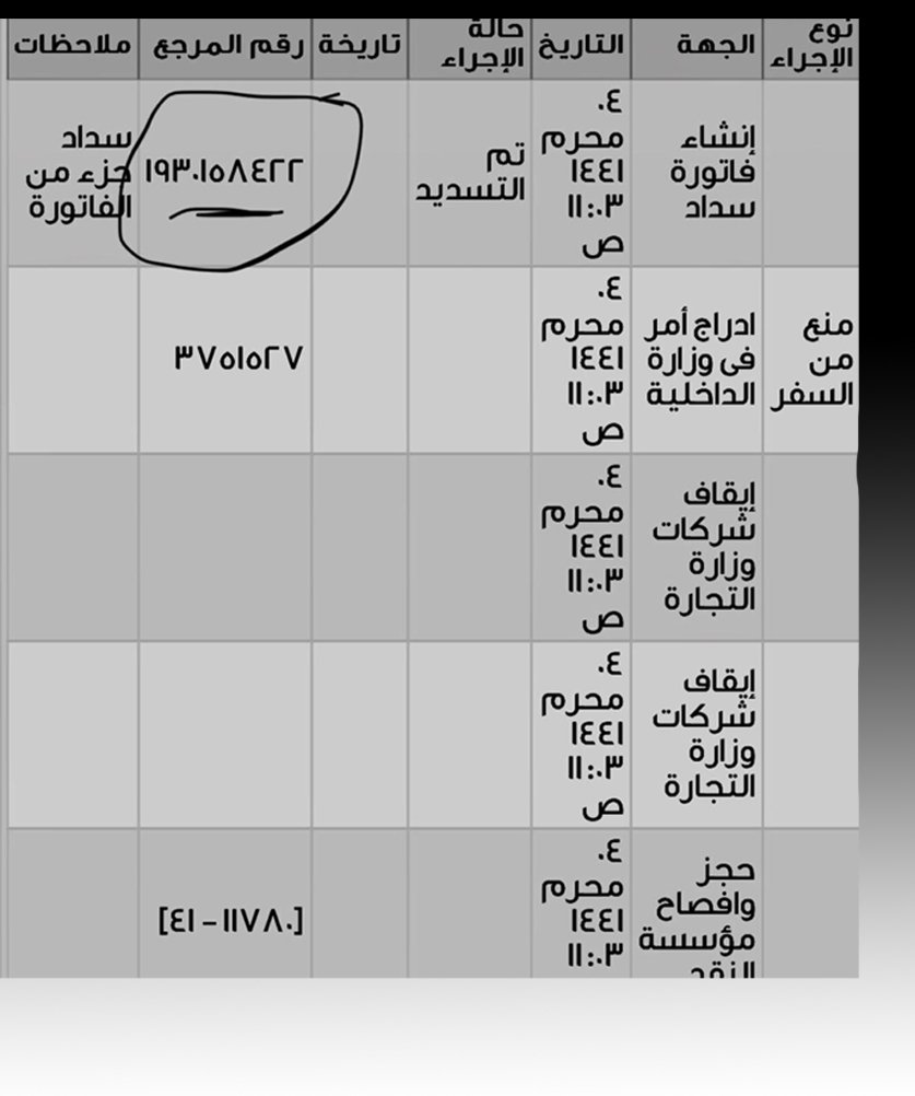 gharam696's tweet photo. أسرة عسكري متقاعد تناشد أهل الخير بالسداد عنة عسكري متقاعد علية 25000واللة انة مستحق فزعت أهل الخير رقم السداد 1930158422 شاركونابرتويت لعلكم تكونون سبب تفريج كربتة بأي مبلغ تجود به نفوسكم اورتويت تكفون ادعموة واللة أسرة مستحقة السداد مهدد بالسجن يعول ثمان اطفا
#محمًد_بًن_نايًف https://t.co/phHljUYDYR