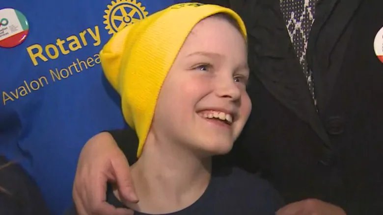 CBC Newfoundland and Labrador tweet media