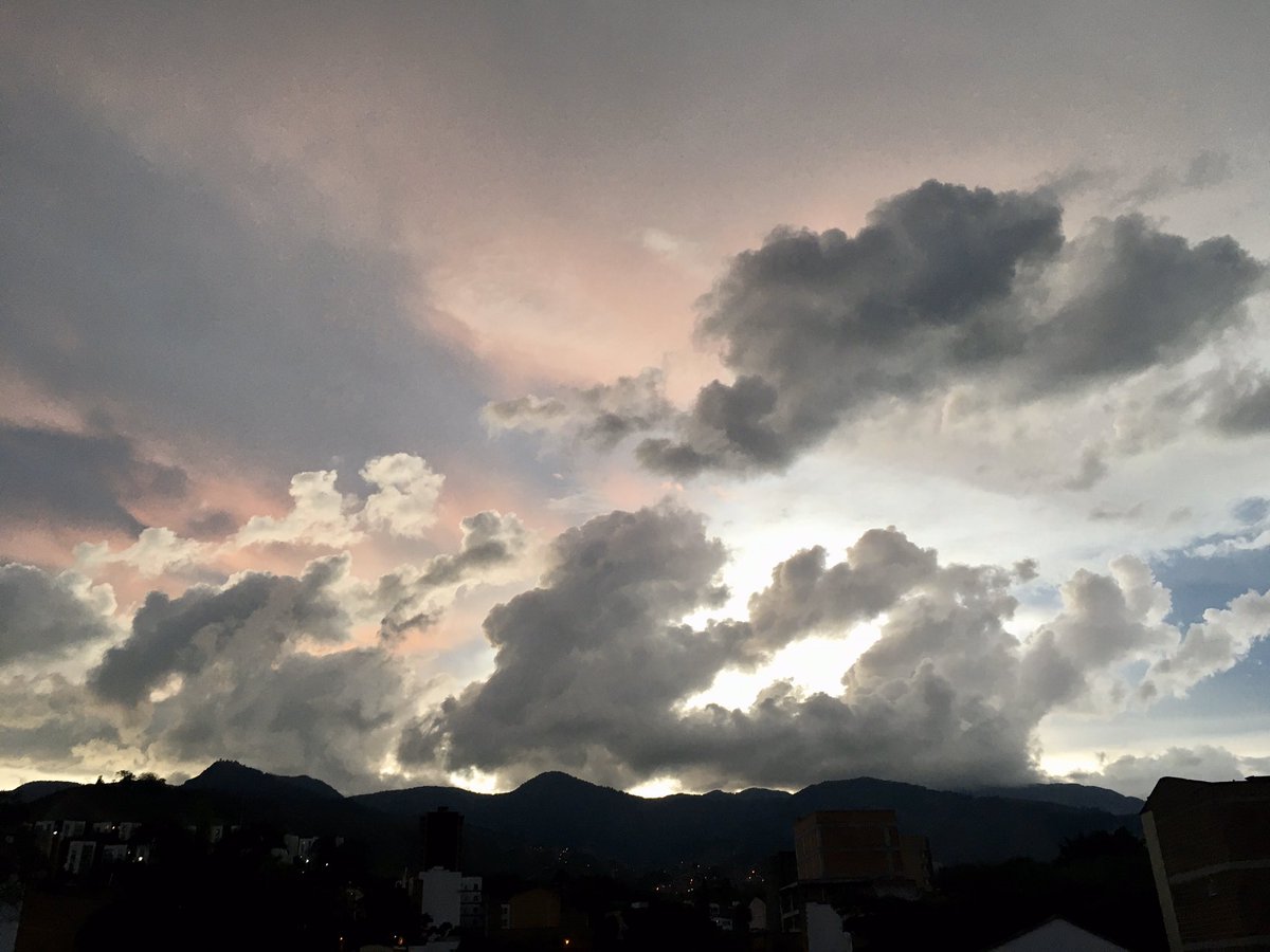 Magnificent Colombia tweet media