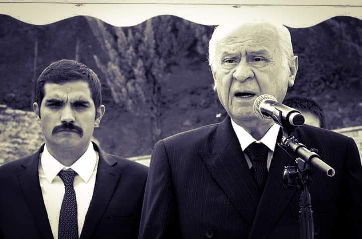“Ülkü Ocakları Yaşatılmalı
Çünkü Ülkü Ocakları Hepimizin
 Yetiştiği Kutsal Bir Ocak’tır.” 

°•☆🤘🇹🇷   Lider Devlet BAHÇELİ 🤘🇹🇷☆•°