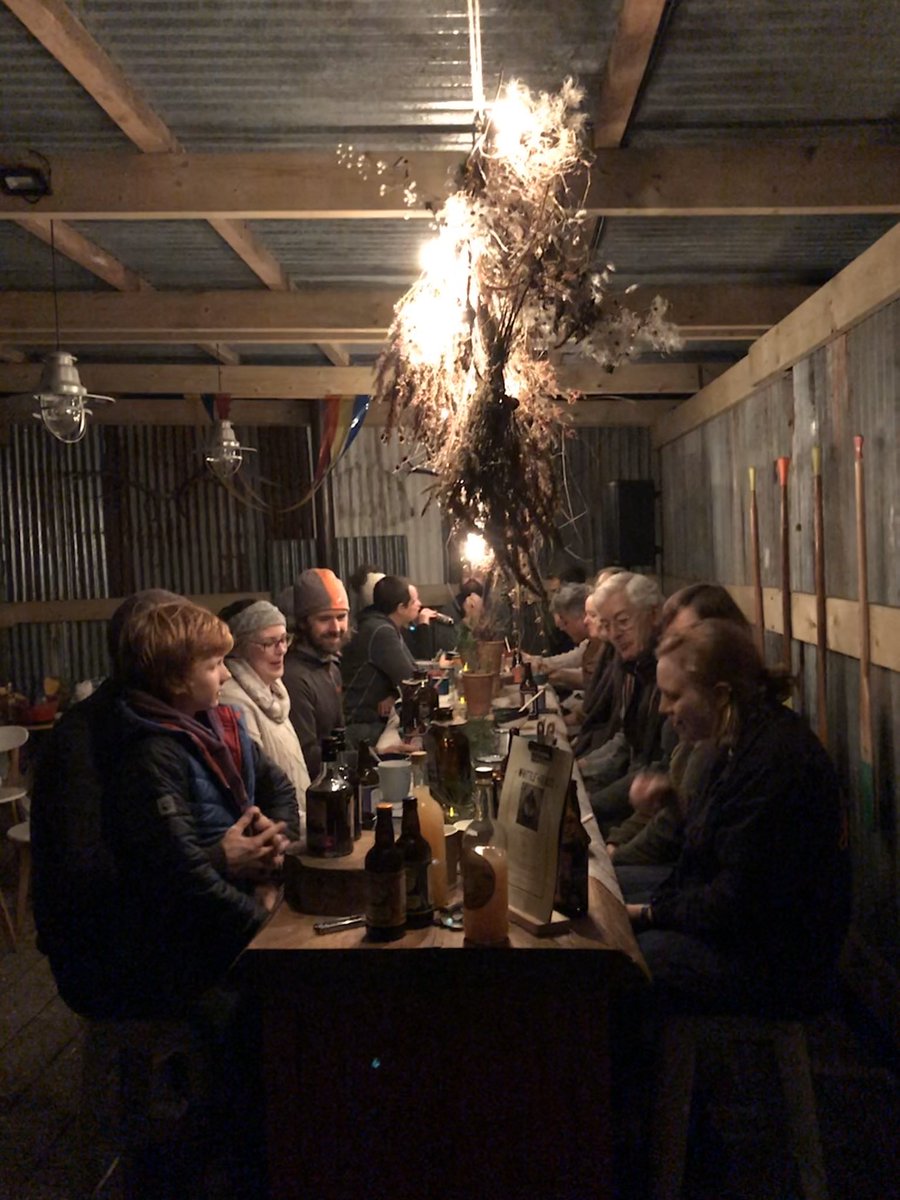 fodinthefield's tweet photo. A few shots from last Fridays Whittle + Feast with @thewhittlings @HawardenEstate @Taste_Blasu #fodder_lass #realgrub #cawl #newales https://t.co/LJBbI7MBaW