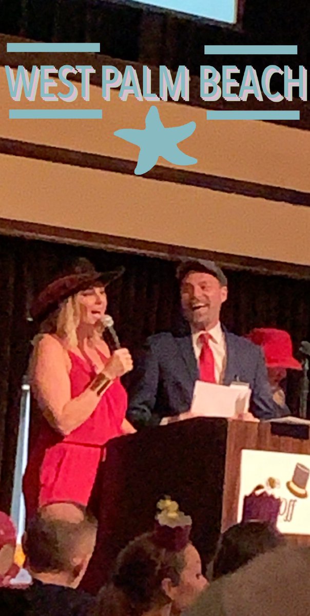 ucfoundation's tweet photo. Unicorn Childrenโs Foundation was honored to be nominated in 5 categories at the 2019 @nonprofitsfirst Hats Off Nonprofit Awards tonight!! Congratulations to all of the very deserving winners!!!!
#hatsoff #hatsoffnonprofitawards #nonprofitsfirst #charity #getcaughtbeingkind https://t.co/75xKTZZQ6L