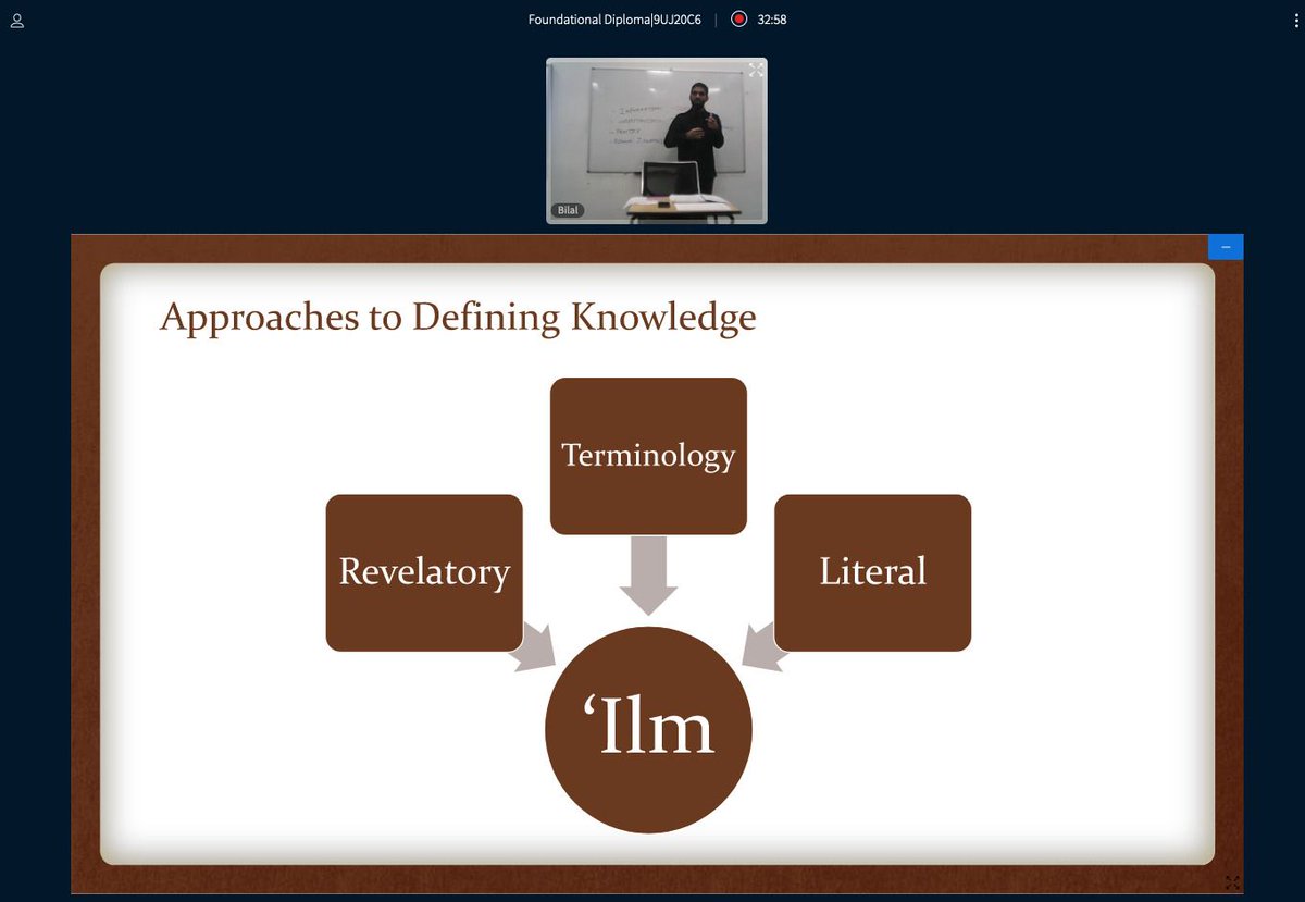 We successfully launched our part time foundational diploma both on campus and online today.

There is still time to enrol for next week buff.ly/2ld0WpB