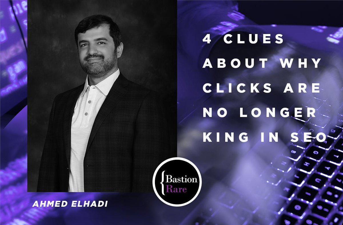 Our #SEO team at <a href="/BastionRare/">Bastionrare</a> never fails to amaze me with their superb skillset of the latest knowledge &amp; trends in the industry. Congrats to our SEO Rockstar Ahmed Elhadi for being featured in <a href="/franupdatemedia/">Franchising.com</a> ! bit.ly/2mqXNCN
