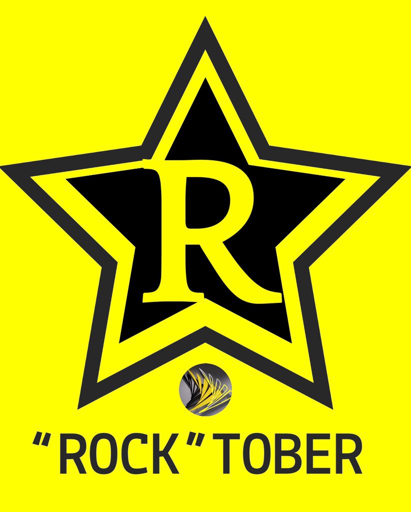AngelGomez143's tweet photo. #WindyCityChamps closing out #ScorecardSeptember &amp; saying hello to #Rocktober. It’s all a mindset, There is not an option to fail, no looking back, &amp; ready to kick butt! Are you in team?! #firstofthemonthvibes https://t.co/OCwnJpH7rs