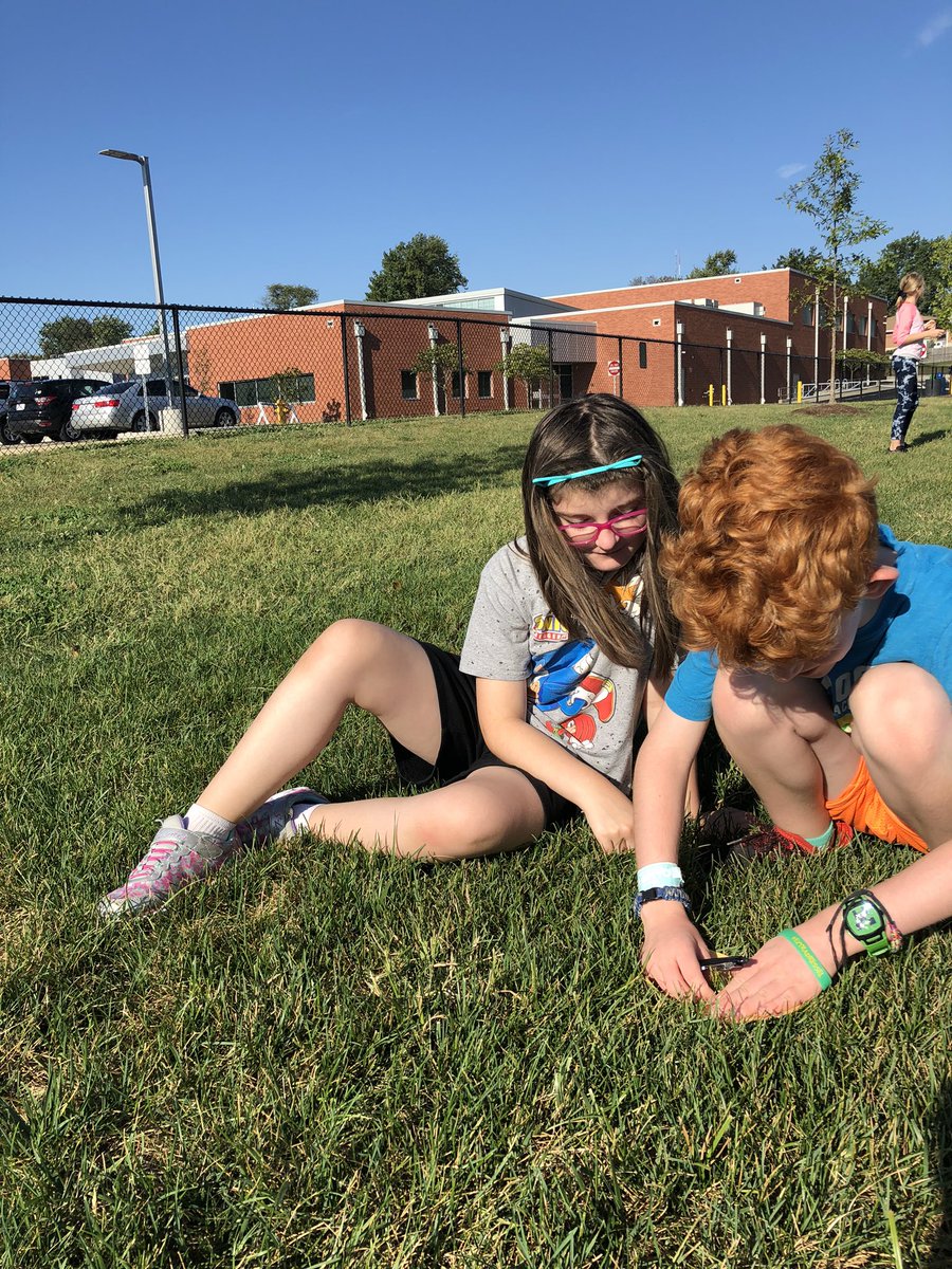 Caroline Swanson tweet media