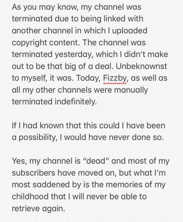 Fizzby tweet picture