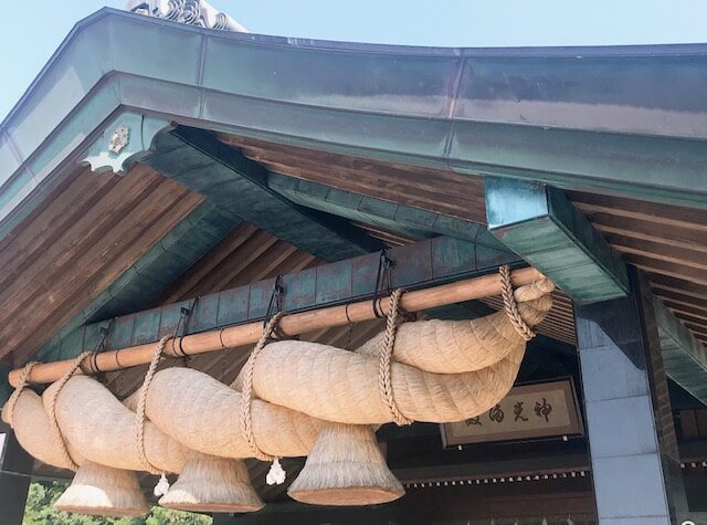 恋愛 出雲大社縁結び体験談 彼氏が欲しい 結婚したい人に読んでほしいエピソード集 出雲大社で縁結び