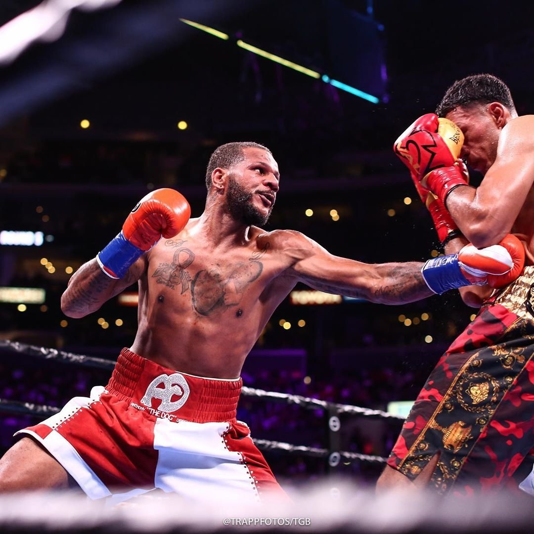 Anthonydirrell's tweet photo. #TeamDirrell #NeverStopNeverQuit #DirrellChanceFoundation #DirrellBoys #FightBack4Flint https://t.co/rcNbz0Z8Ay