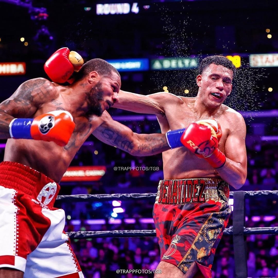 Anthonydirrell's tweet photo. #TeamDirrell #NeverStopNeverQuit #DirrellChanceFoundation #DirrellBoys #FightBack4Flint https://t.co/rcNbz0Z8Ay