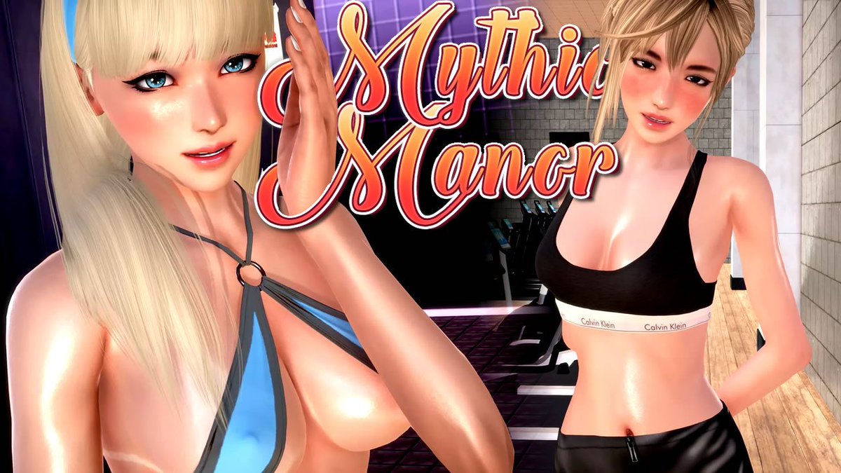 EddieObsCure's tweet photo. Mythic Manor #16 - V0.11 -- -- #mythicmanor #Fanora #Naira #Nefari #Velle #v011 #v011 #adultgame #3dcg #nsfw #renpy #playthrough #obscure #ocg >>> https://t.co/FO0mL0PEbZ https://t.co/yrAwWOi19v