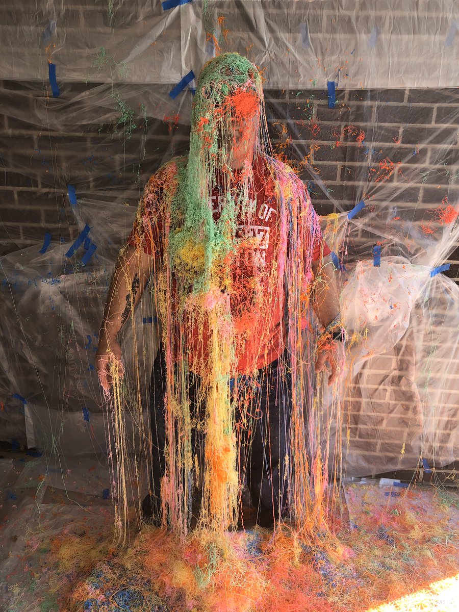 First Colony MS Band tweet media