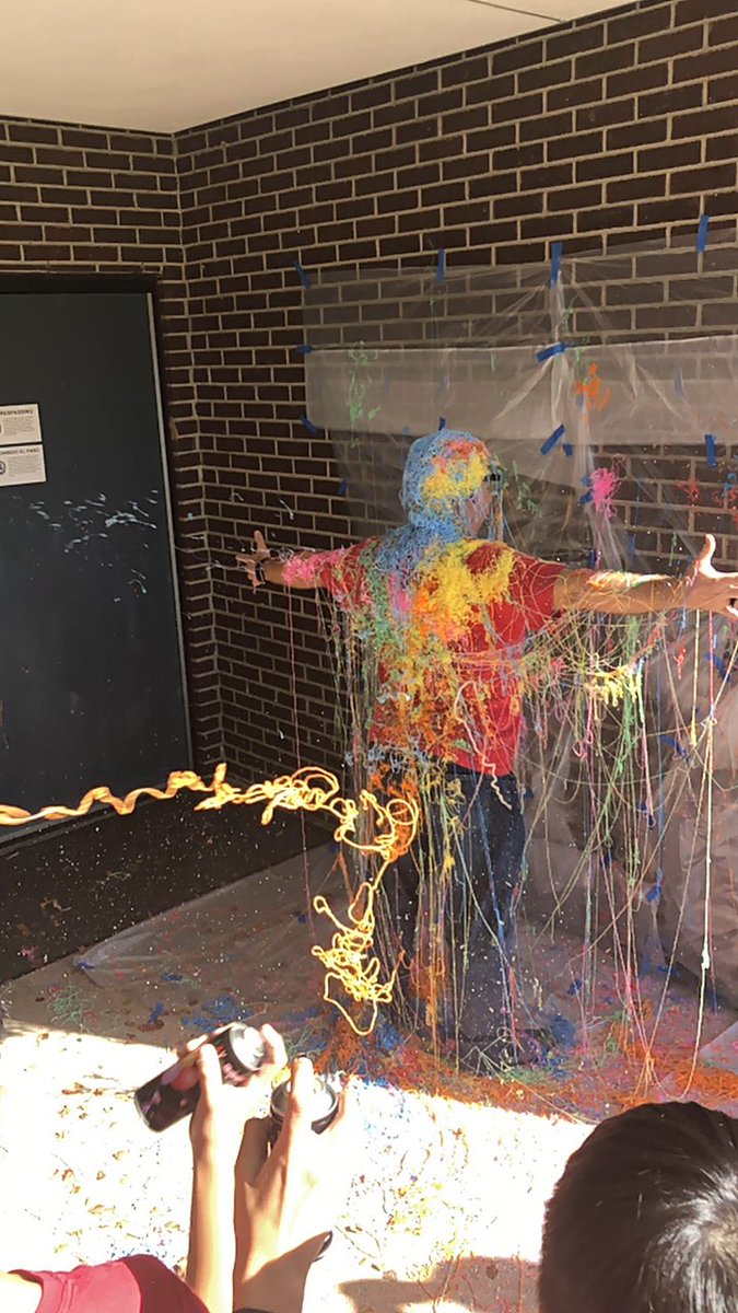 First Colony MS Band tweet media