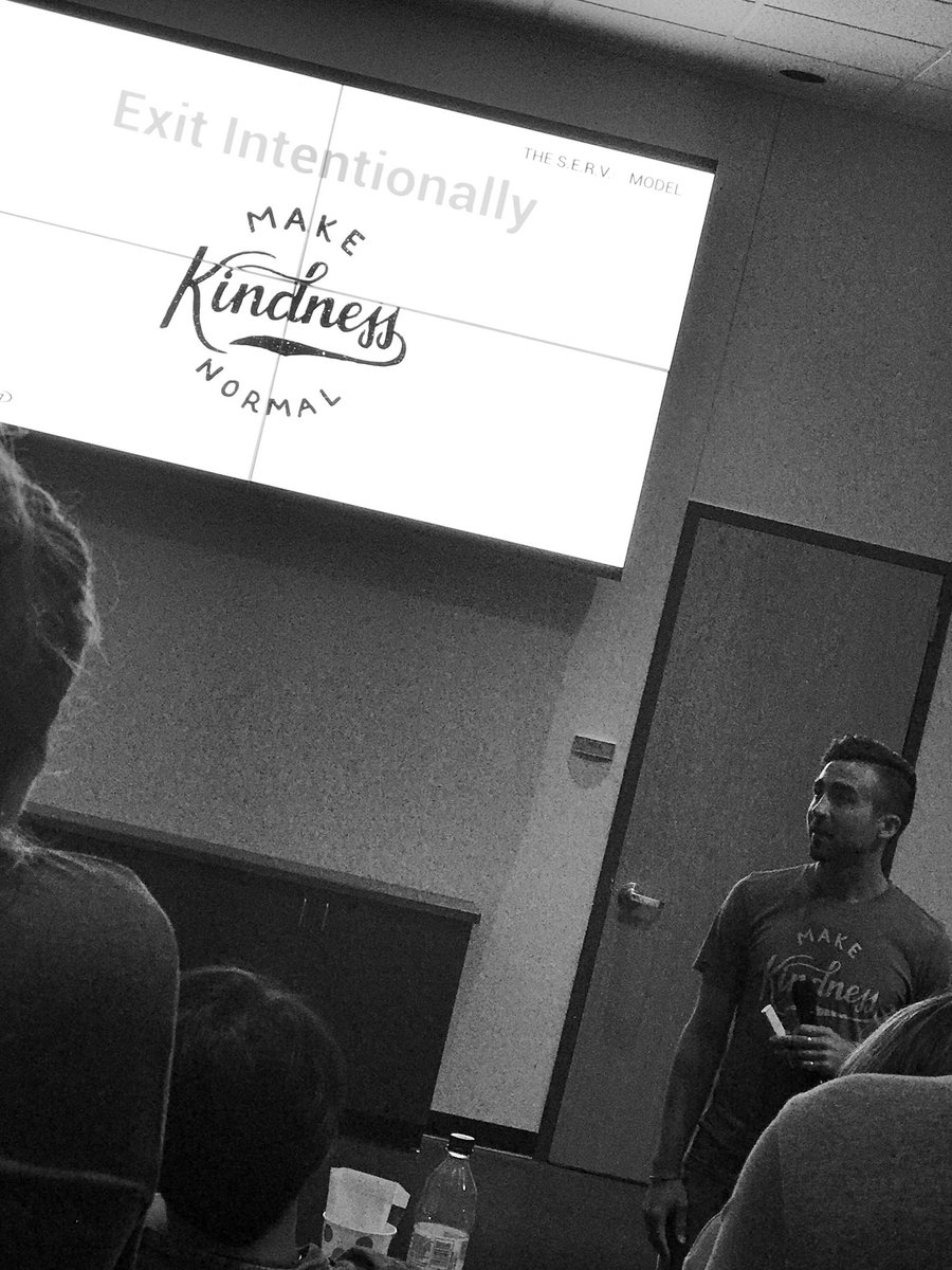 readingwithdahl's tweet photo. A truly inspirational day with Houston Kraft and Character Strong! I can’t wait to see how this culture takes hold at Wheatland and I feel blessed to be a part of it! @houstonkraft @careacter 

#iteachkindness #makekindnessnormal #wcsflight #characterstrong https://t.co/SydES14NUC