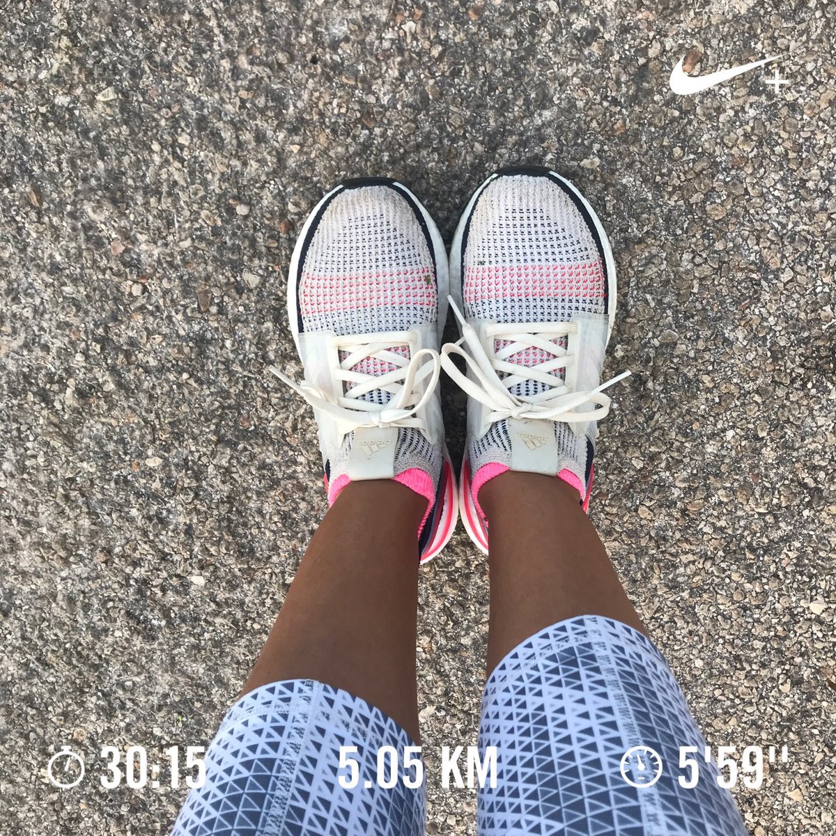 NORMADey's tweet photo. #rundeisyrun 😊👍🏼🏃🏽‍♀️🏃🏽‍♀️🏃🏽‍♀️ 👶🏼🥰💕 https://t.co/UBk9sN0ZoG