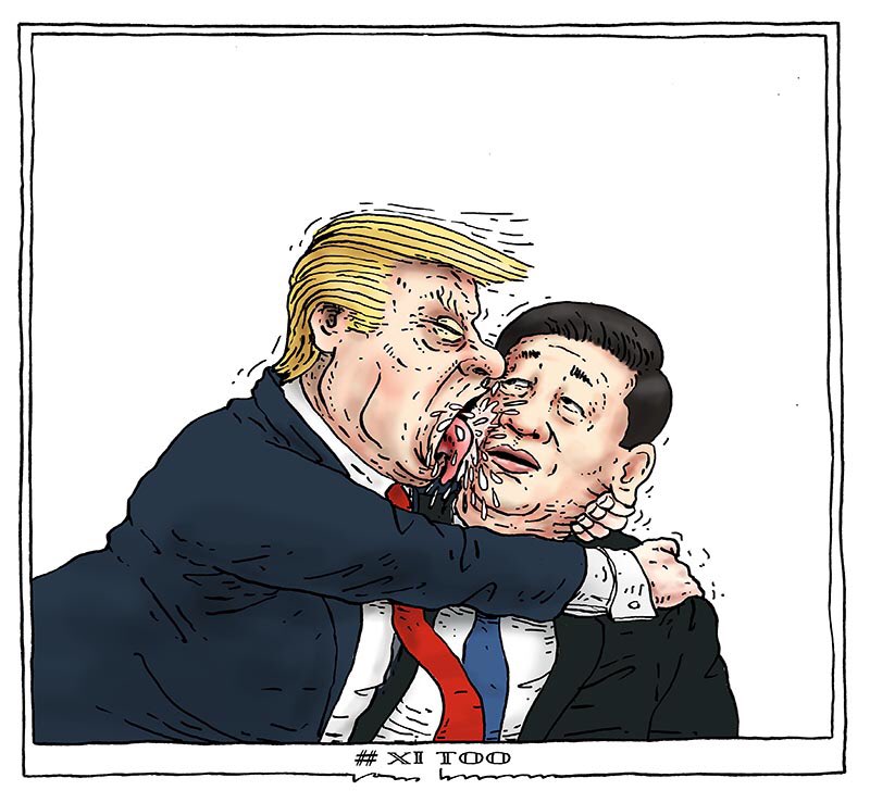 pixnvids's tweet photo. #XiToo
(by @joepbertrams) https://t.co/18C0DO3sPB