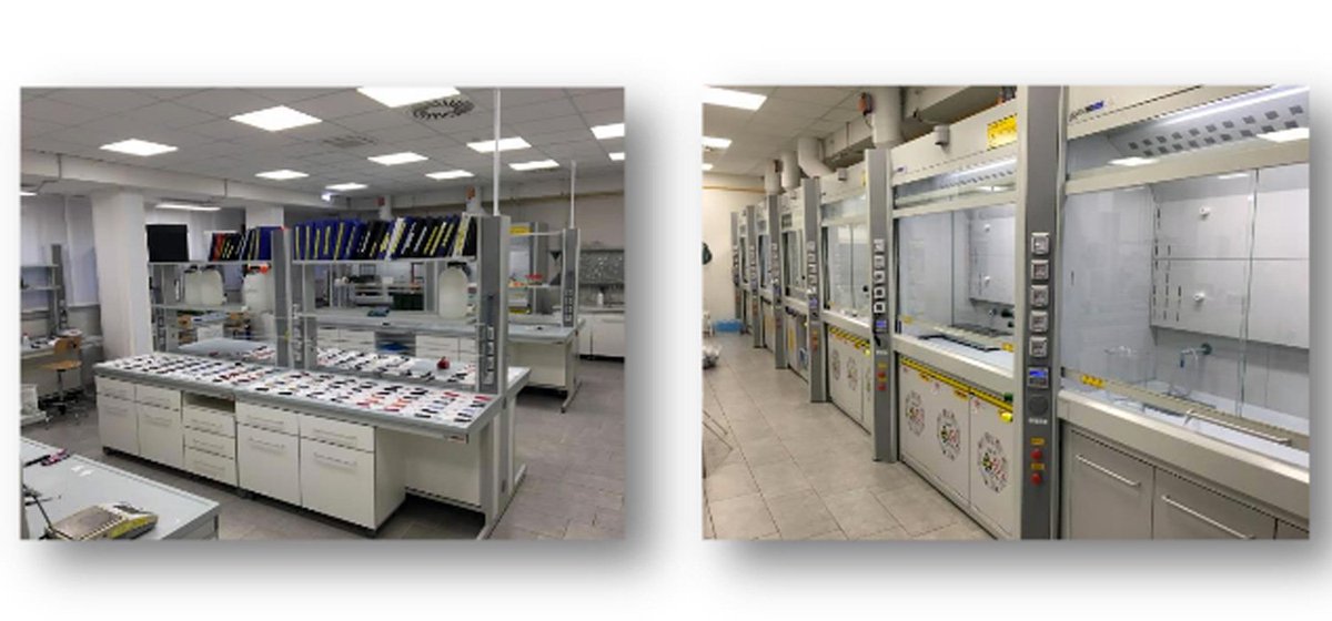 laConceria's tweet image. #BuzziLab, le indagini partite dal maxi-stipendio del direttore laconceria.it/cronaca/buzzil…