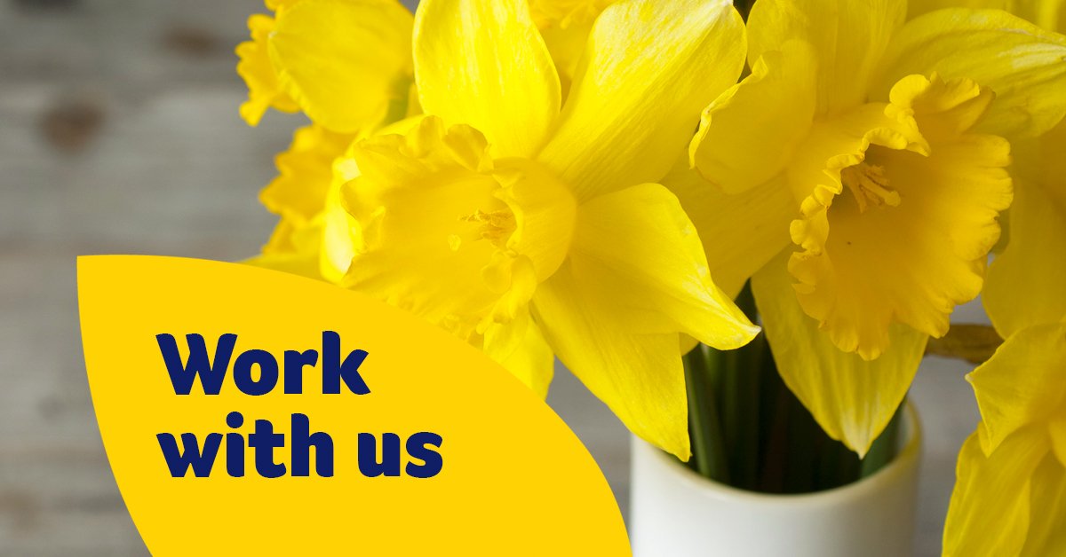 Cancer Council Victoria On Twitter Work With Us We Are Seeking An Administration Coordinator To Join The Victorian Cancer Biobank Here At Cancer Council Victoria Click To Read The Full Position Description