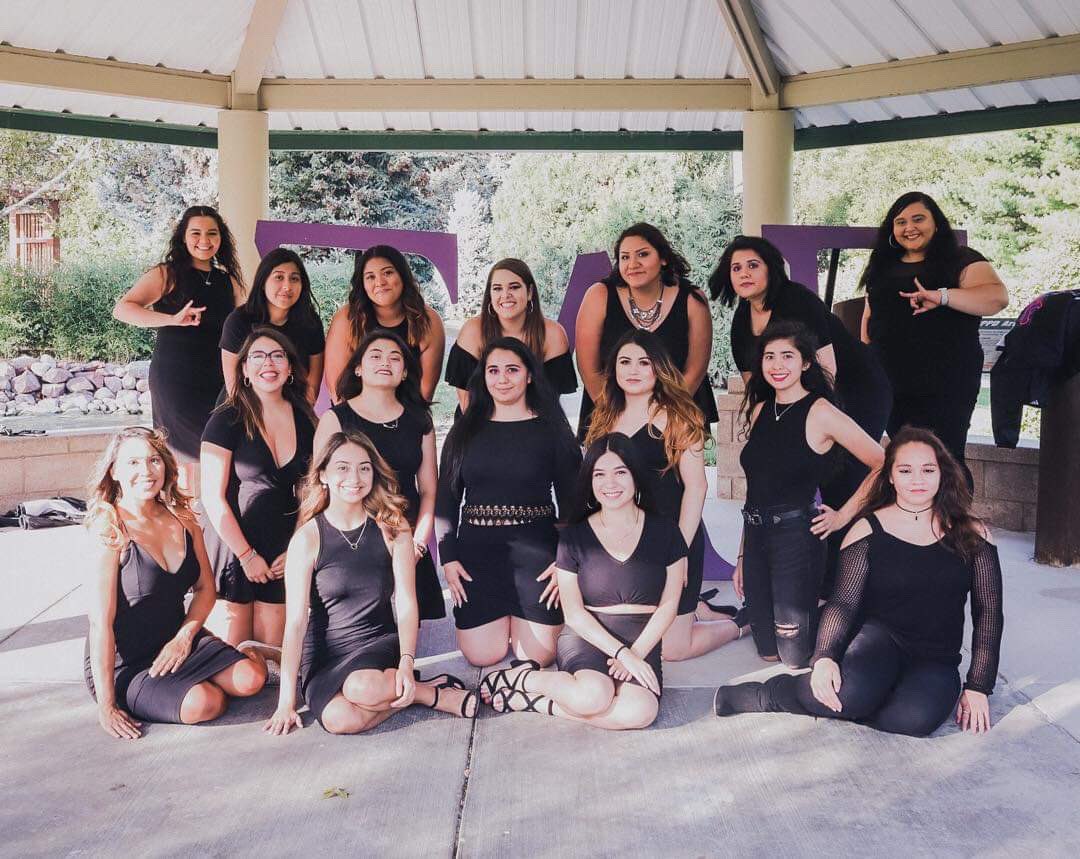 UNO Gammas tweet media