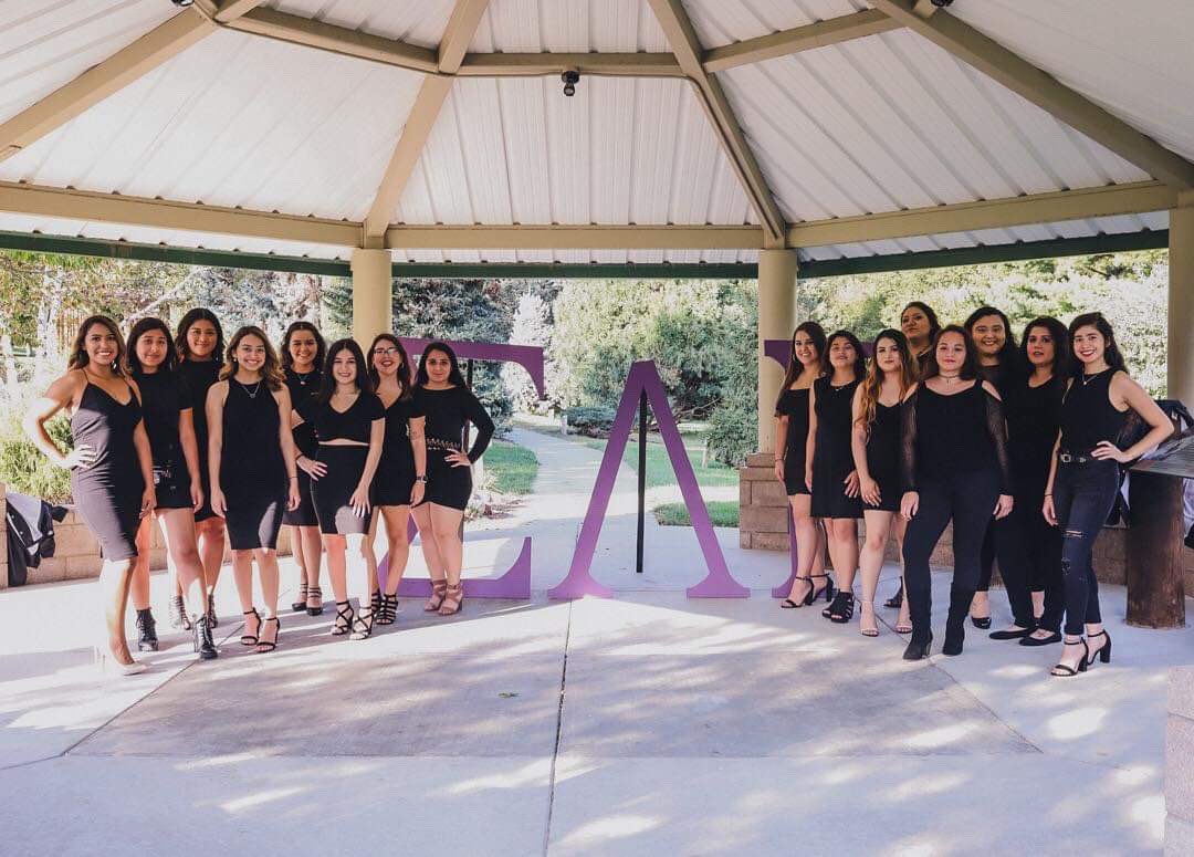 UNO Gammas tweet media