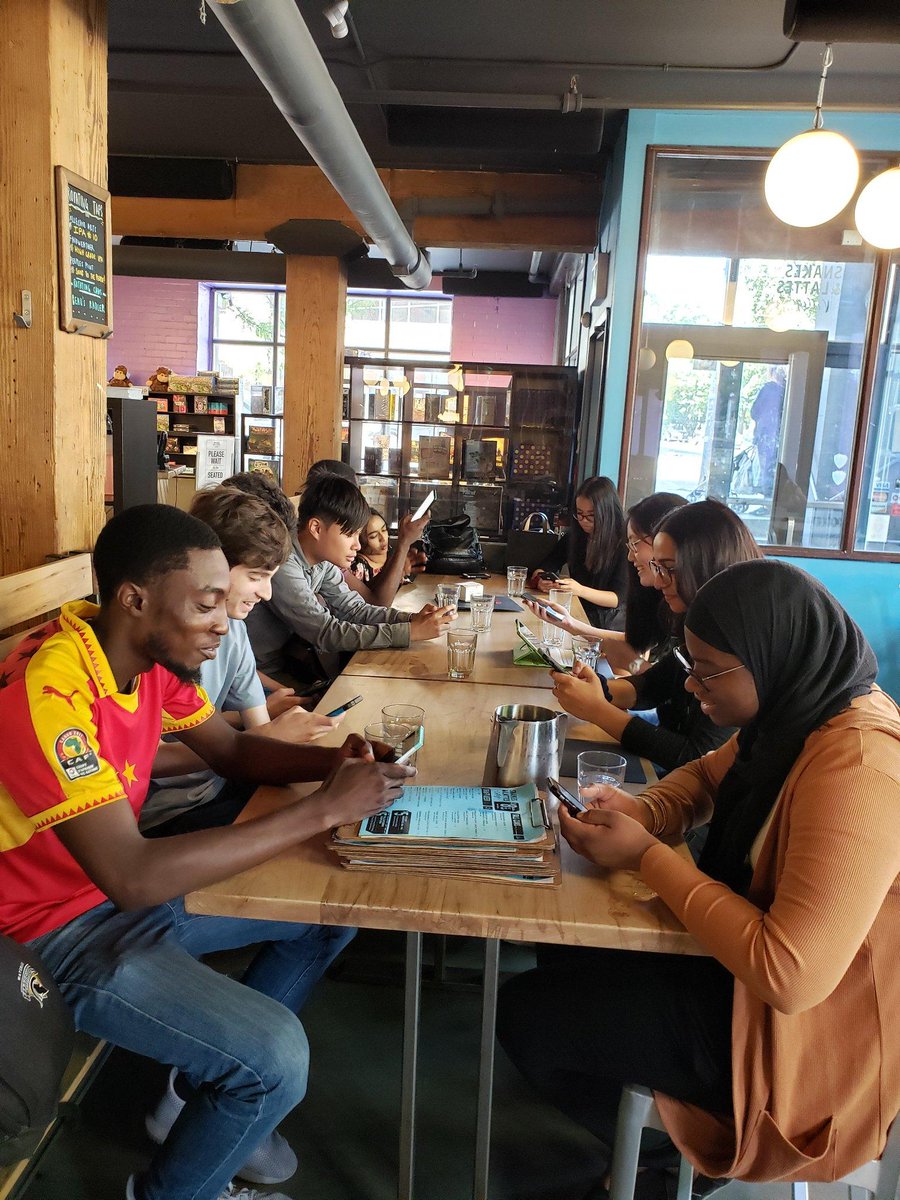 Toronto Youth Cabinet Toyouthcabinet Twitter