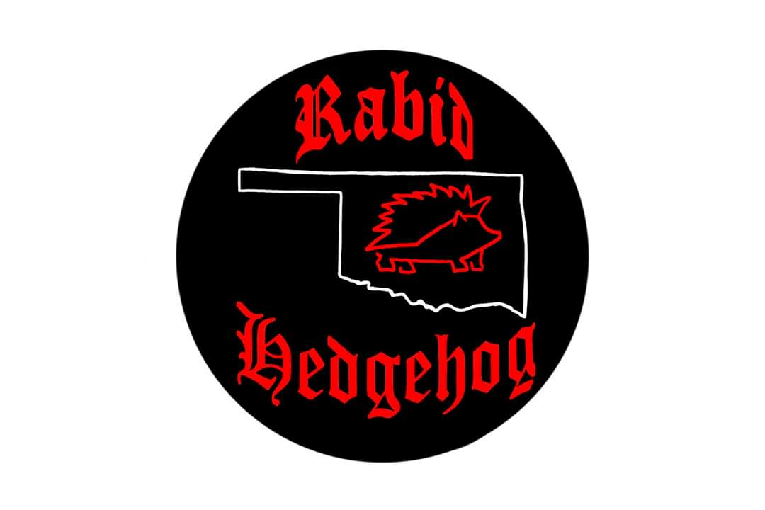 rabid_hedgehog's tweet photo. Anyone out there that would be interested in a patch? I'm working on some for the team but thought, why not ask everyone out here? Here's the design. Yes it has to be simple, but does not mean it cannot be fun. Let me know if interested! https://t.co/efyAsVki7x