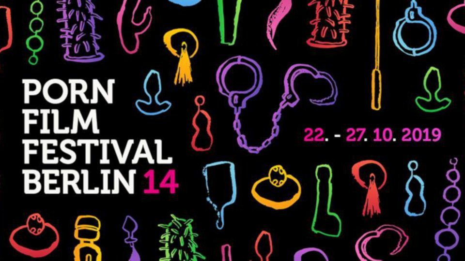 Organizers Announce Lineup for 14th Porn Film Festival Berlin @MsOeming @PFFBerlin @PaulitaPappel @jizlee @madisonyoung @CandyFlipBerlin @MeowTheo xbiz.com/news/247261/or…