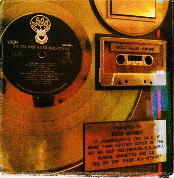 rojoloco's tweet photo. #RIP #KiddMoney! #Producer & #Founder of #SplackPack!
I was very fortunate to interview Kidd Money last year when I was at Power214!
“Kidd Money... #CERTIFIED”!@kuedog @kiddmoney561 @splackpack @UNCLEHEAD_BSMG https://t.co/2uXSdUI3QI