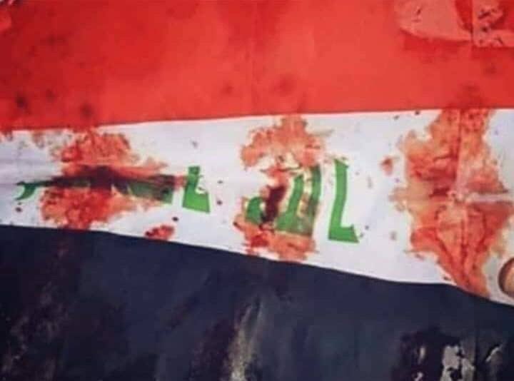 the_nonn's tweet photo. #Hello_world
#There_are_people_Making #Revolution_now_in_iraq !
#Show_your_support_for_the #right_of_Iraq_people_to #protest_peacefully
#Save_the_Iraqi_people
#HELP_Iraq
#saveIraqipeople https://t.co/RchUVouSQq