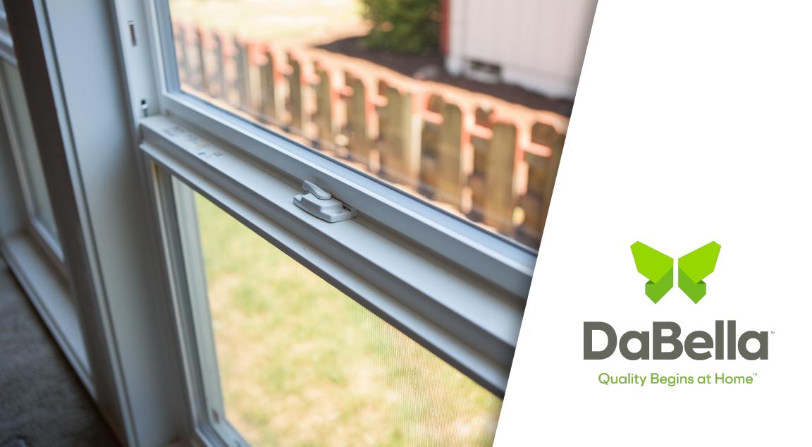 #Preventdamage to your home, by #replacing old, outdated, or leaking #windows with DaBella! Get your FREE in-home estimate: dabella.us/windows/