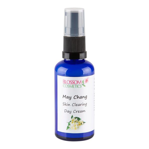 blossom_nc's tweet photo. The May Chang 🌼 Skin Clearing range is formulated for oily and combination skin types that are prone to spots and blemishes. 
The calming day cream fights inflammation 🌿 and maintains hydration 💦 whilst keeping excess oiliness at bay.
#veganbeauty #crueltyfree #clearskin #acne https://t.co/77sNdPf6Gj