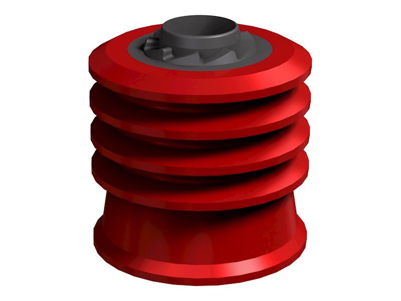 DrillingEngine's tweet photo. بعض من ملحقات اعمدة بطانة البئر قبل عملية تسميت(cementing) الحفرة. https://t.co/HbQtF7QqRF