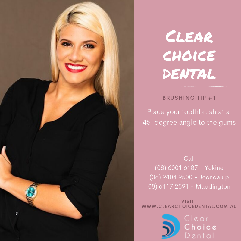 Clear Choice Dental Perth (clearchoicedent) Twitter