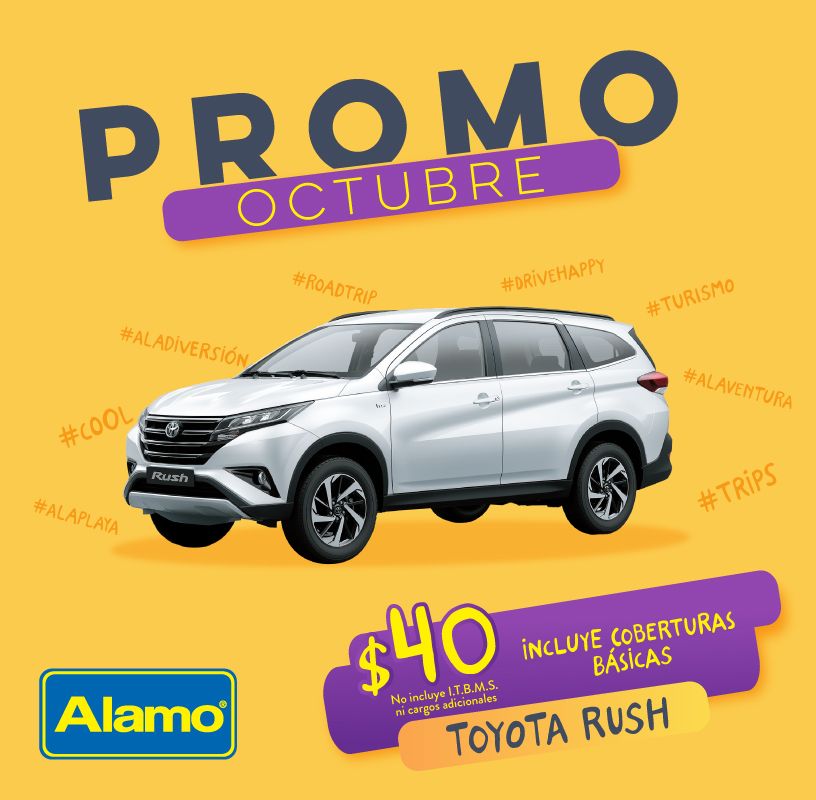 Alamo Rent A Car Alamopanama Twitter