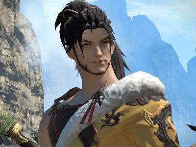 げっこ Ff14の声優見るとウリエンジェとlolのケインが同じ声優だったり ヒエンがディアボロだったりして面白い W