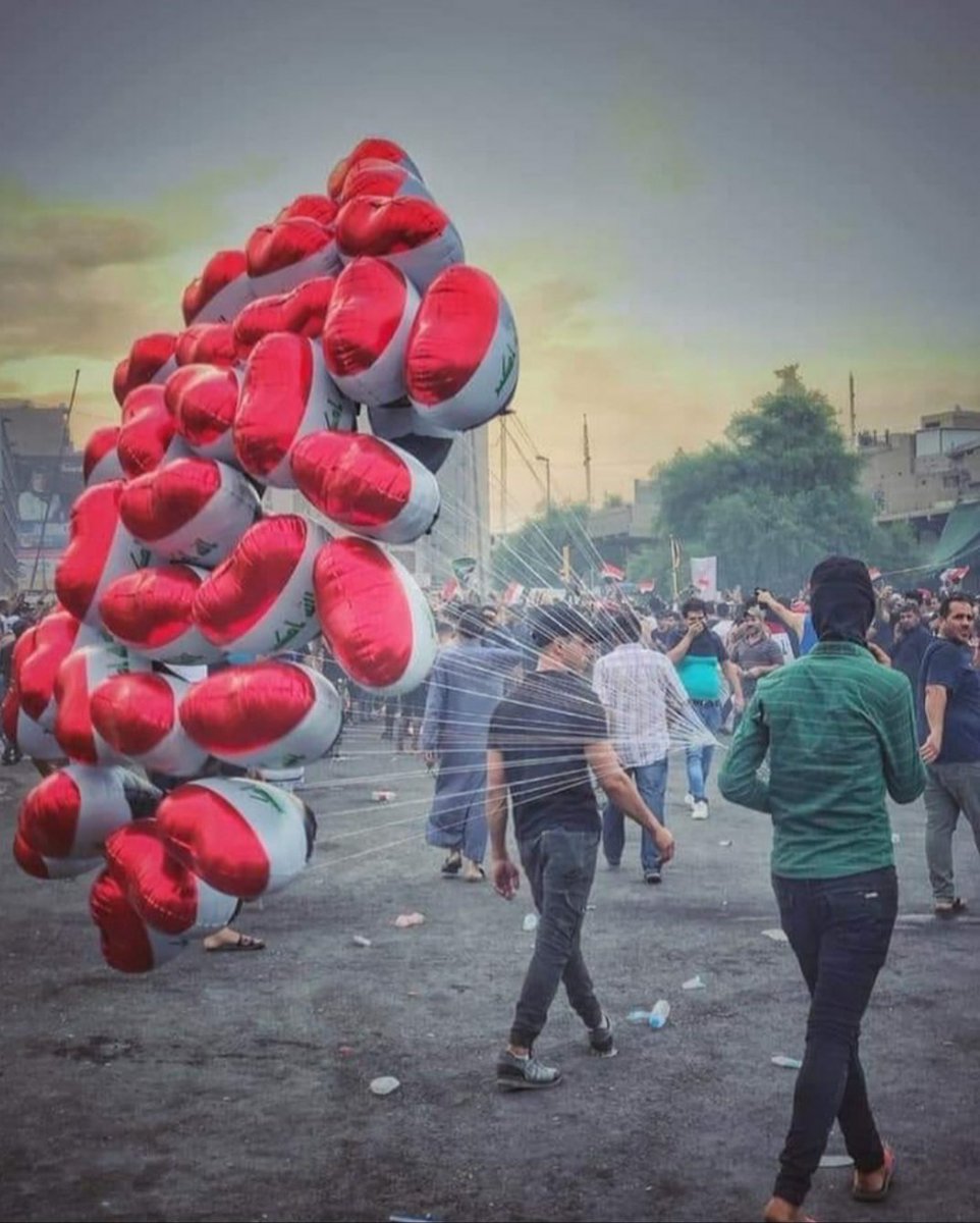 t1t_iq's tweet photo. ياوطن يابو الخيرات شوكت نفرح ونشوف عراقيين مرتاحين ومتعادلين وماخذين حقوقهم لازم نتخلص من كل سياسين الخونه الي مايهمهم ابن بلدهم الله ينتقم منكم ويخلصنه ماشفنه منكم اي خير https://t.co/8qFbwm8r8y