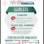 Photo by Region Sureste Stbx (@SuresteStbx)