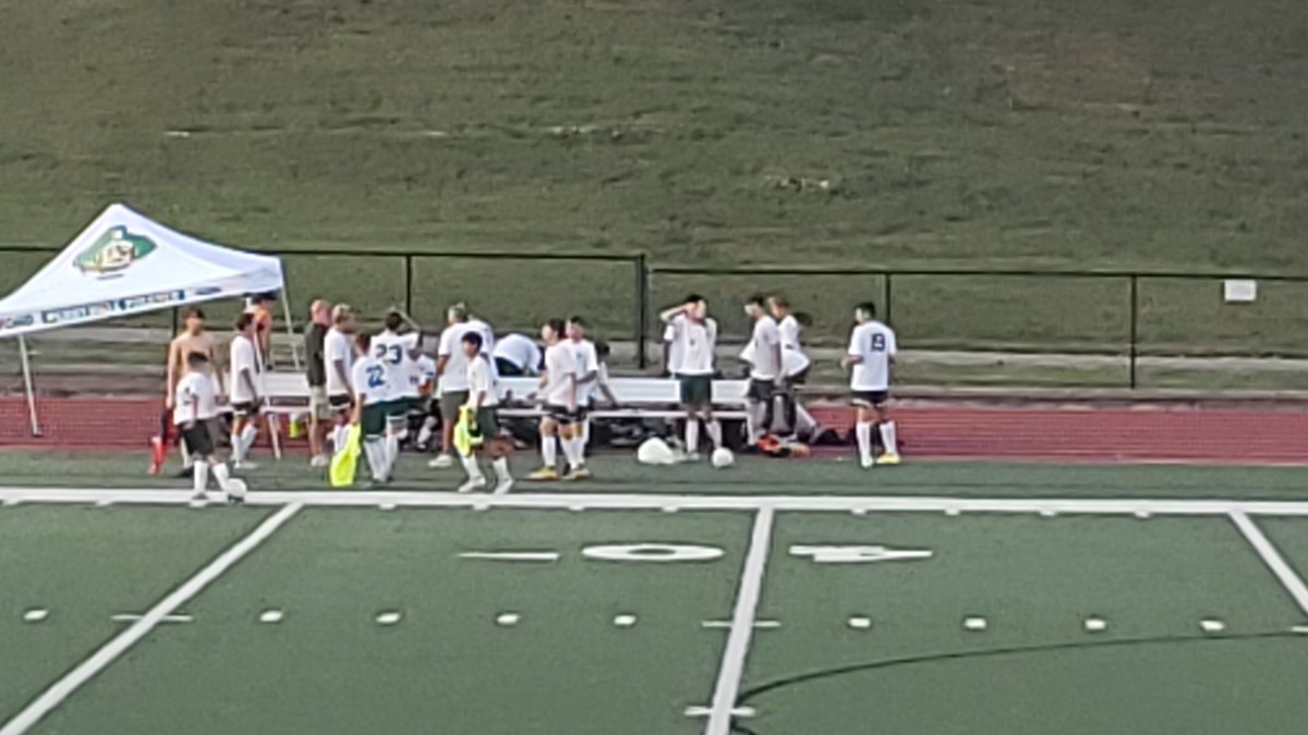 PIRATE Soccer defeats DeSoto 8-0 good job boys #gopirates