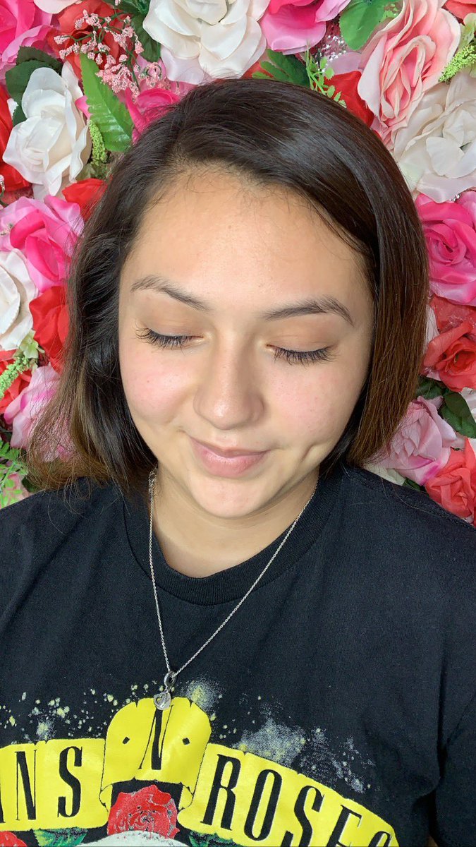 RoyalesL's tweet photo. hey twitter , I am a home based certified lash technician in the IE looking to beautify more & more clients
PLEASE FOLLOW ME & BOOK YOUR APPOINTMENTS!
#TwitterDoYaThang #ielashtech https://t.co/VkAO7CB5v0