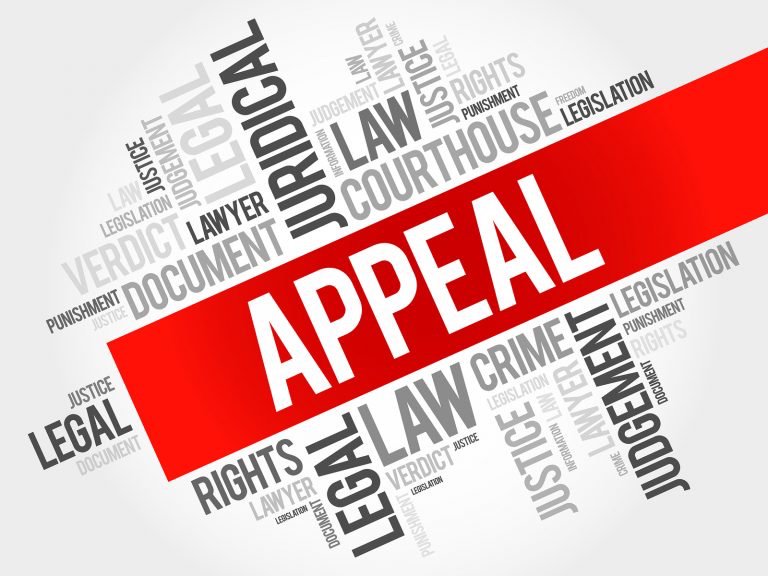 GreggMGibbs's tweet photo. A criminal appeal allows for a defendant in a criminal court case to bring into question the rulings, evidence, or sentencing of a criminal court case based on existing law.

There are many common reasons an appeal can be made - https://t.co/tNScEpNh3a

#criminallawyer https://t.co/6espwuGKTt