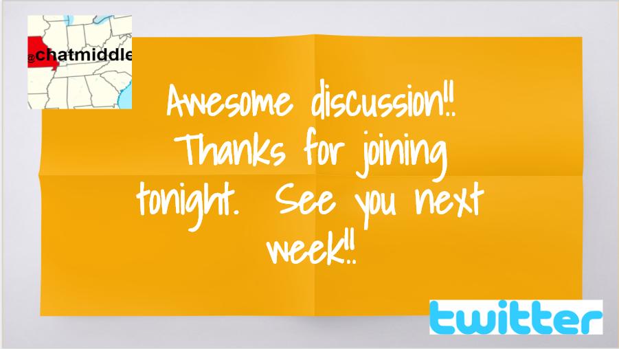 ChatMiddle's tweet image. #momiddlechat