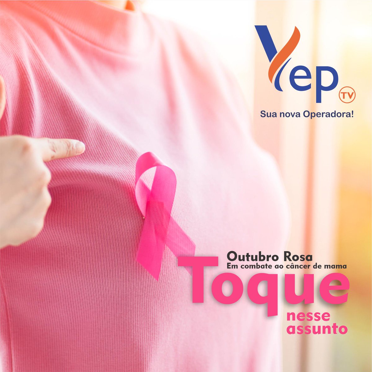 Yeptvoperadora's tweet photo. #internet #fibraoptica #velocidade #yeptv #yep #melhor #diferença #sãopaulo #itaquera #Morgante #cidadetiradentes #guaianases #tenha #escolhas #sim #conexao #outubrorosa https://t.co/MKmDPjIHDo